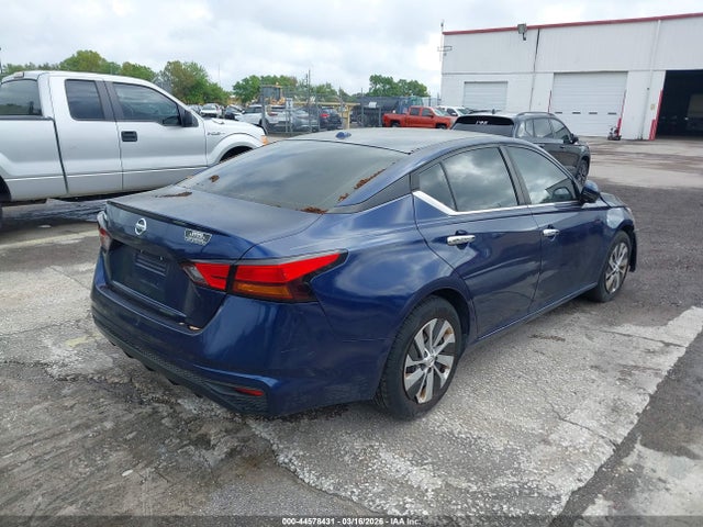 Aukcja sprzedaży 2020 Nissan Altima S Fwd, vin: 1N4BL4BV4LC198414, numer aukcji: 44578431