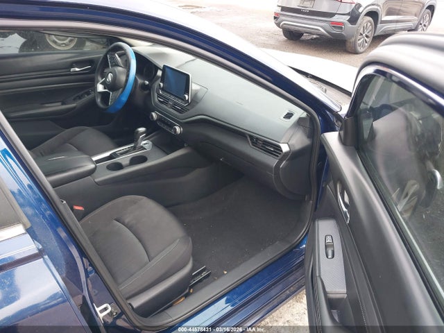 Aukcja sprzedaży 2020 Nissan Altima S Fwd, vin: 1N4BL4BV4LC198414, numer aukcji: 44578431