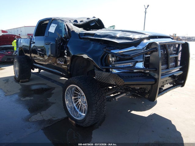 2022 RAM 2500 3C6UR5DL4NG255026