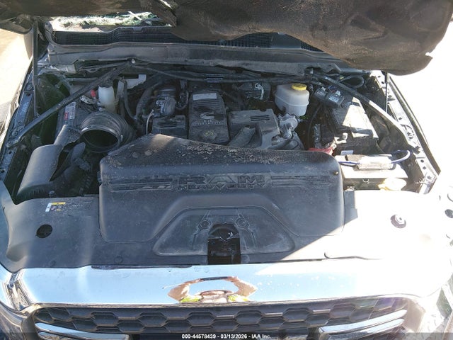 2022 RAM 2500 3C6UR5DL4NG255026 Photo 9