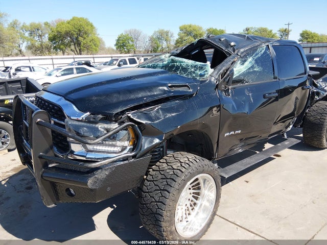 Продаж на аукціоні авто 2022 Ram 2500 Lone Star  4x4 6'4 Box, vin: 3C6UR5DL4NG255026, номер лоту: 44578439