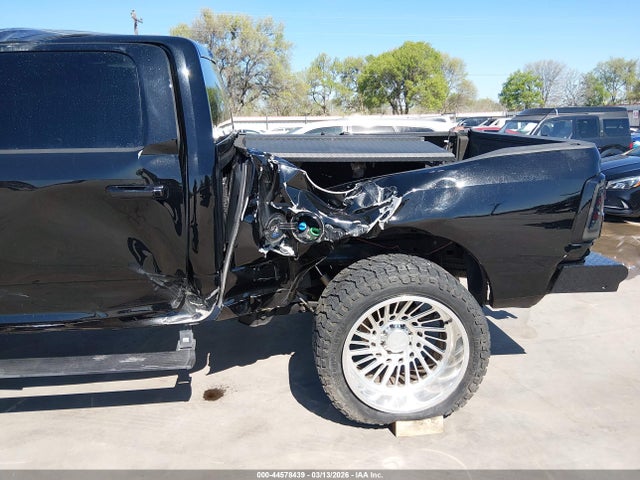Продаж на аукціоні авто 2022 Ram 2500 Lone Star  4x4 6'4 Box, vin: 3C6UR5DL4NG255026, номер лоту: 44578439