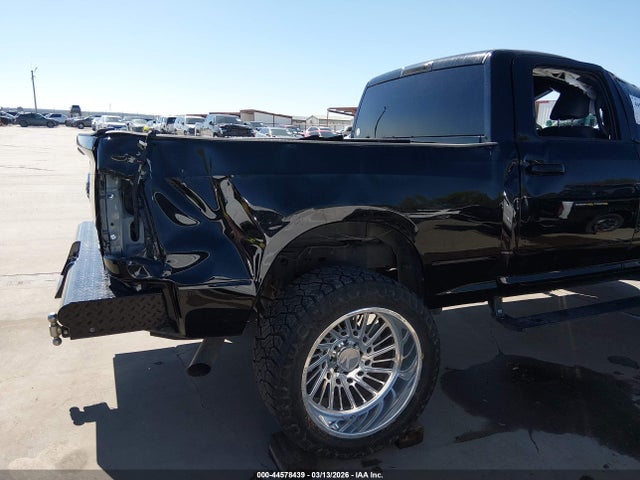Продаж на аукціоні авто 2022 Ram 2500 Lone Star  4x4 6'4 Box, vin: 3C6UR5DL4NG255026, номер лоту: 44578439