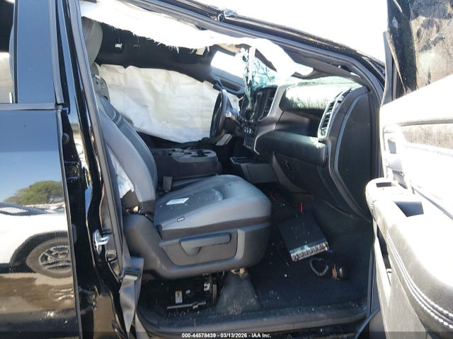 2022 RAM 2500 3C6UR5DL4NG255026 Photo 4