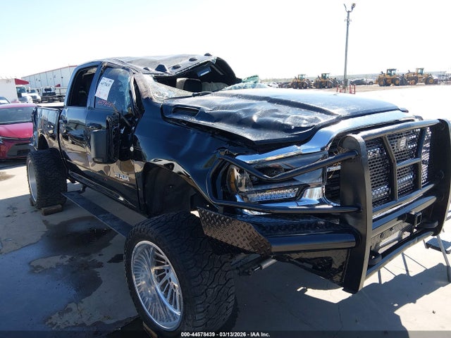2022 RAM 2500 3C6UR5DL4NG255026 Photo 5
