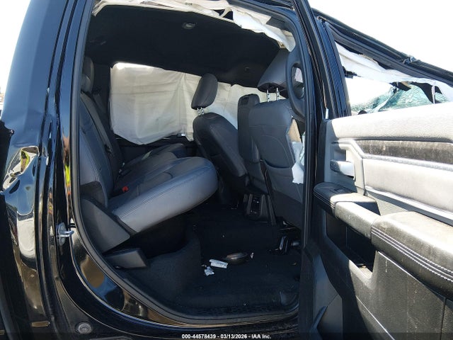 2022 RAM 2500 3C6UR5DL4NG255026 Photo 7