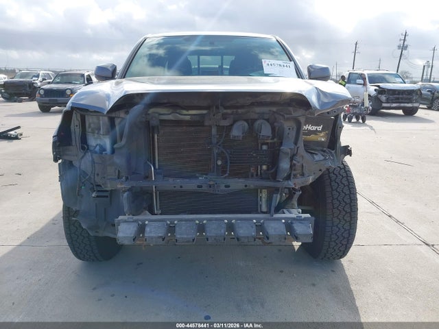 Toyota Tacoma Sr5 V6 2017 3TMAZ5CN3HM044761 Image 13
