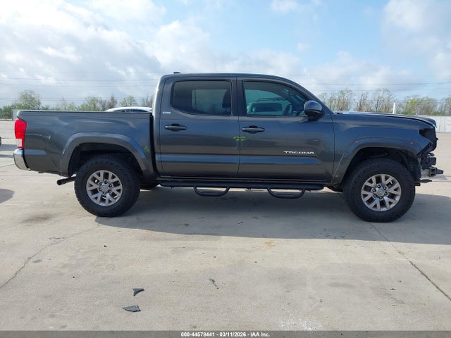 Toyota Tacoma Sr5 V6 2017 3TMAZ5CN3HM044761 Image 14
