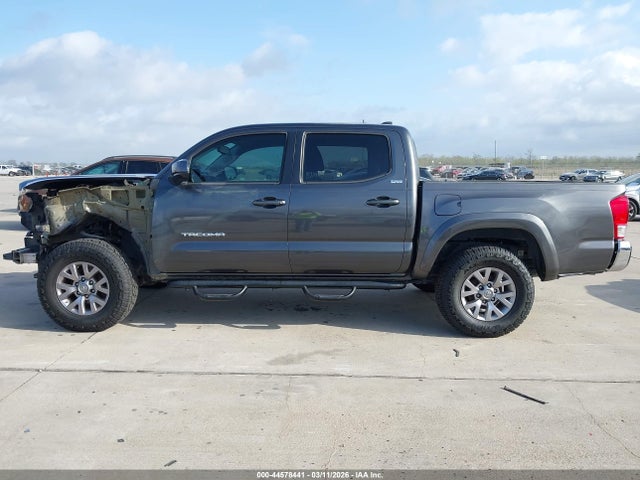 Toyota Tacoma Sr5 V6 2017 3TMAZ5CN3HM044761 Image 15