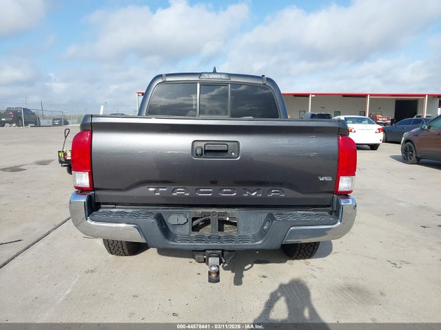 Toyota Tacoma Sr5 V6 2017 3TMAZ5CN3HM044761 Image 17