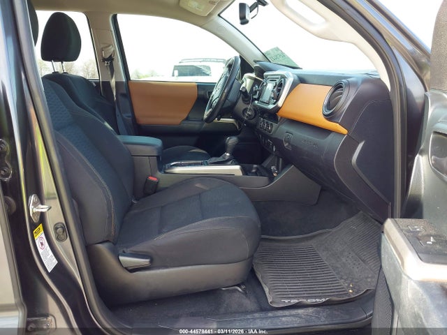 Toyota Tacoma Sr5 V6 2017 3TMAZ5CN3HM044761 Image 5