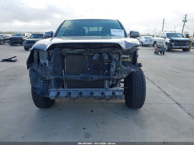 Toyota Tacoma Sr5 V6 2017 3TMAZ5CN3HM044761 Image 6