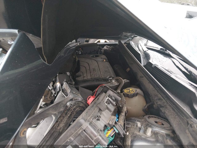 2019 CHEVROLET MALIBU 1G1ZD5ST1KF215394 Photo 9