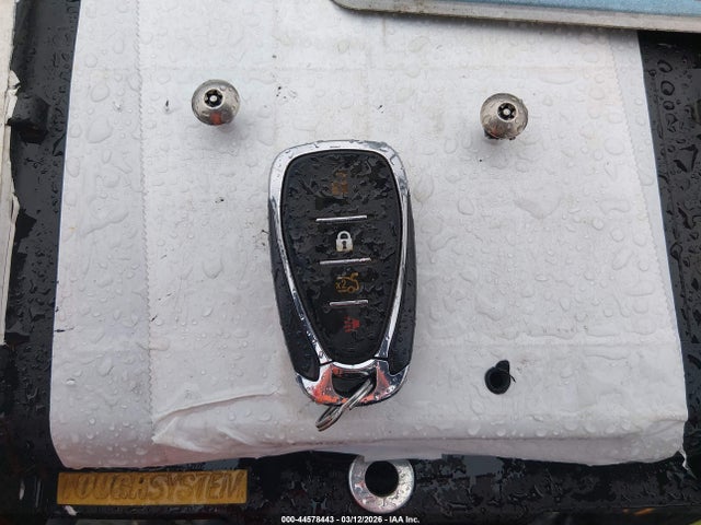 2019 CHEVROLET MALIBU 1G1ZD5ST1KF215394 Photo 10