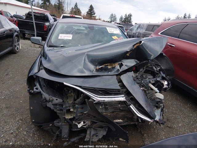 1G1ZD5ST1KF215394 Chevrolet MALIBU LT