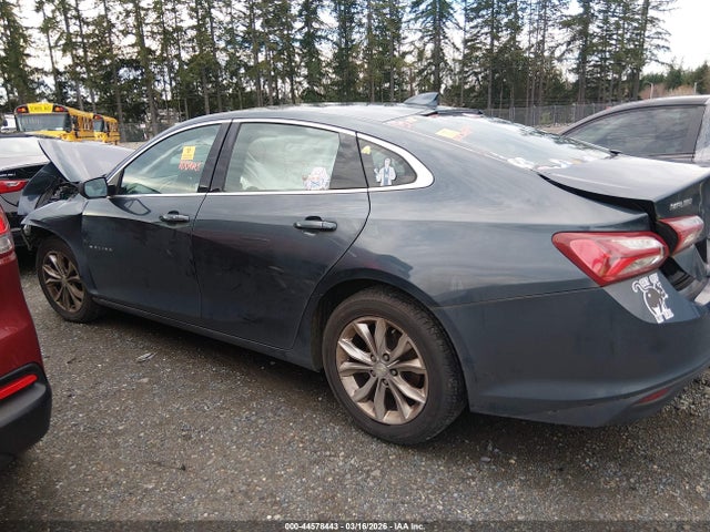 1G1ZD5ST1KF215394 Chevrolet MALIBU LT