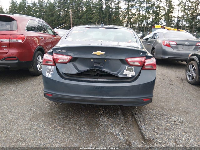 1G1ZD5ST1KF215394 Chevrolet MALIBU LT