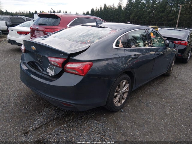 2019 CHEVROLET MALIBU 1G1ZD5ST1KF215394 Photo 3