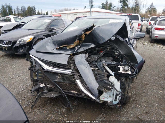 2019 CHEVROLET MALIBU 1G1ZD5ST1KF215394 Photo 5