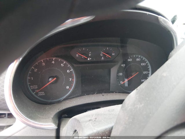 2019 CHEVROLET MALIBU 1G1ZD5ST1KF215394 Photo 6