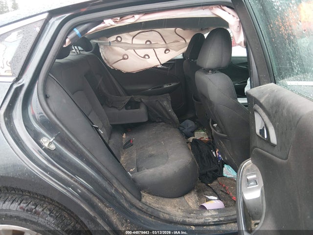 2019 CHEVROLET MALIBU 1G1ZD5ST1KF215394 Photo 7