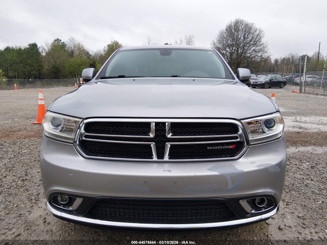 Dodge DURANGO LIMITED 2014 1C4RDHDG6EC973648 Image 12