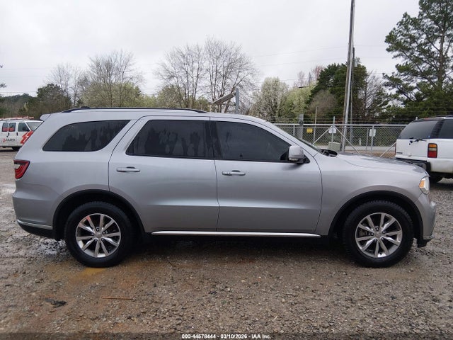 Dodge DURANGO LIMITED 2014 1C4RDHDG6EC973648 Image 13