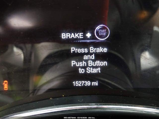 Dodge DURANGO LIMITED 2014 1C4RDHDG6EC973648 Image 15