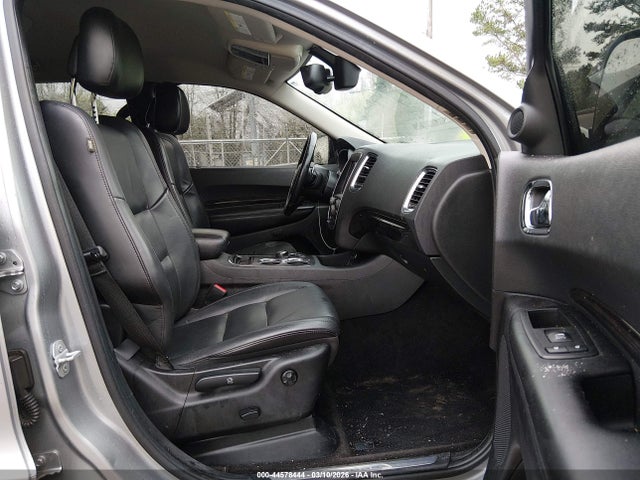Dodge DURANGO LIMITED 2014 1C4RDHDG6EC973648 Image 5