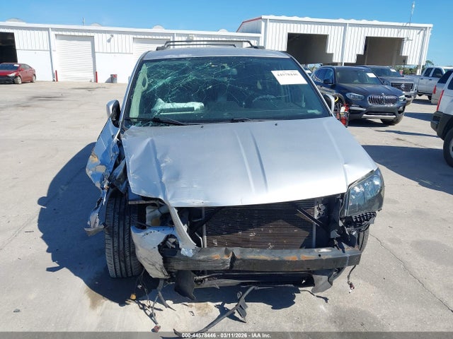 Продажа на аукционе авто 2012 Chrysler Town & Country Touring, vin: 2C4RC1BG8CR203842, номер лота: 44578446