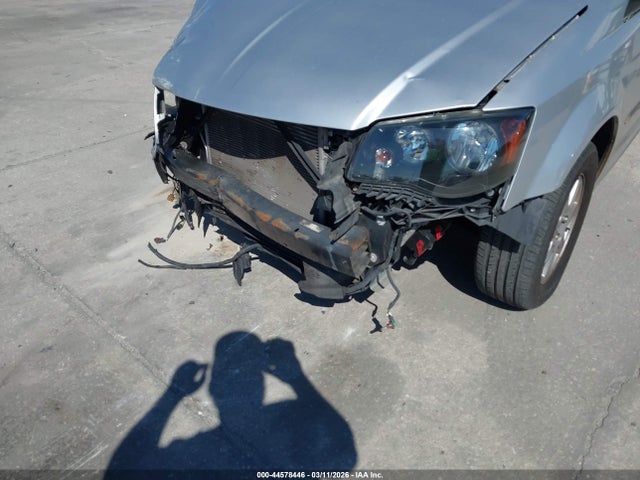 Продажа на аукционе авто 2012 Chrysler Town & Country Touring, vin: 2C4RC1BG8CR203842, номер лота: 44578446