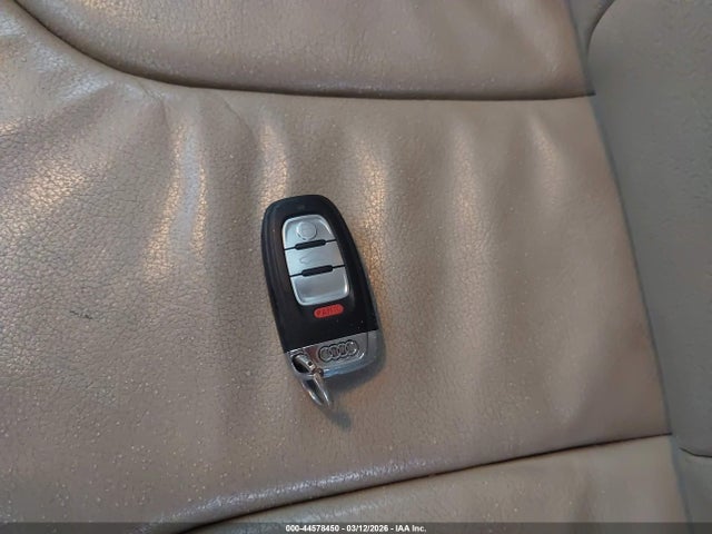 2011 AUDI Q5 WA1DKAFP5BA013615 Photo 10