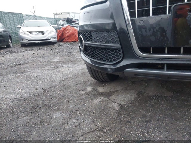 44578450 :رقم المزاد ، WA1DKAFP5BA013615 vin ، 2011 Audi Q5 3.2 Premium Plus مزاد بيع