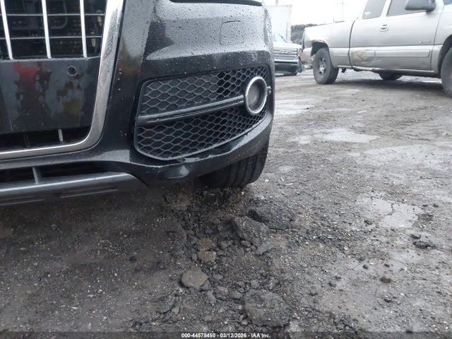 2011 AUDI Q5 WA1DKAFP5BA013615 Photo 5