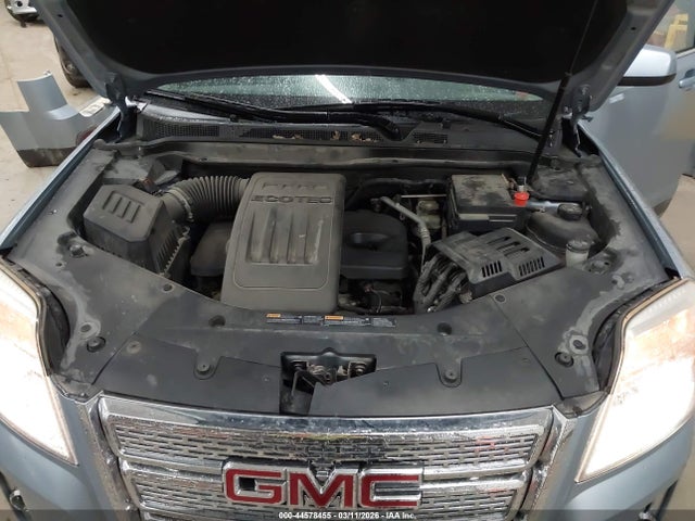 Aukcja sprzedaży 2014 Gmc Terrain Slt-1, vin: 2GKALSEK2E6190159, numer aukcji: 44578455