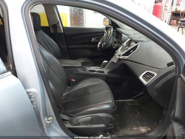Aukcja sprzedaży 2014 Gmc Terrain Slt-1, vin: 2GKALSEK2E6190159, numer aukcji: 44578455
