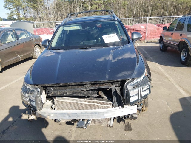 Продажа на аукционе авто 2022 Hyundai Santa Fe Sel, vin: 5NMS3DAJ4NH445802, номер лота: 44578457