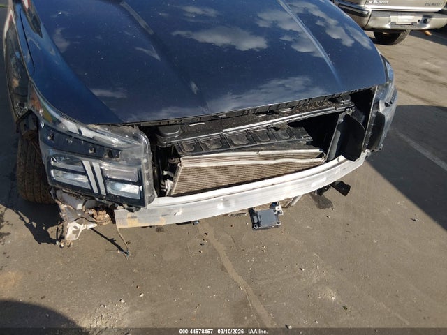 Продажа на аукционе авто 2022 Hyundai Santa Fe Sel, vin: 5NMS3DAJ4NH445802, номер лота: 44578457