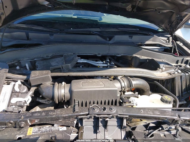 Ford Police Interceptor Utility 2023 1FM5K8AC5PGC18178 Image 10