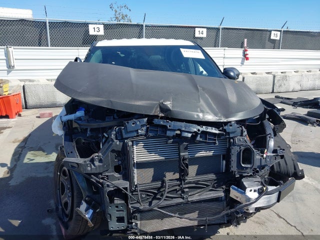Ford Police Interceptor Utility 2023 1FM5K8AC5PGC18178 Image 13