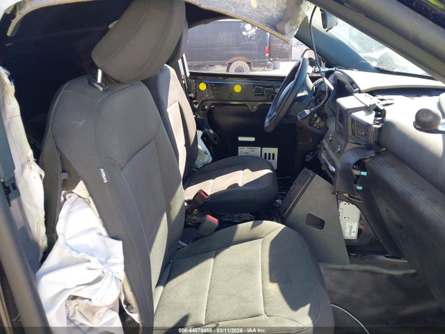 Ford Police Interceptor Utility 2023 1FM5K8AC5PGC18178 Image 5
