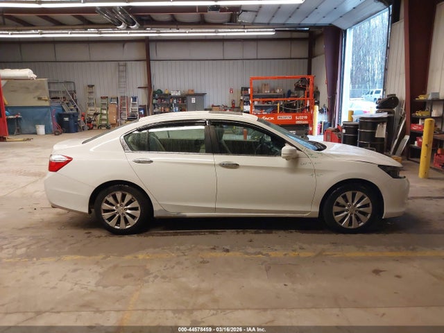 44578459 :رقم المزاد ، 1HGCR2F78DA182549 vin ، 2013 Honda Accord Ex مزاد بيع