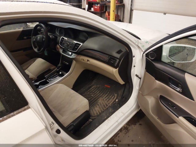 44578459 :رقم المزاد ، 1HGCR2F78DA182549 vin ، 2013 Honda Accord Ex مزاد بيع