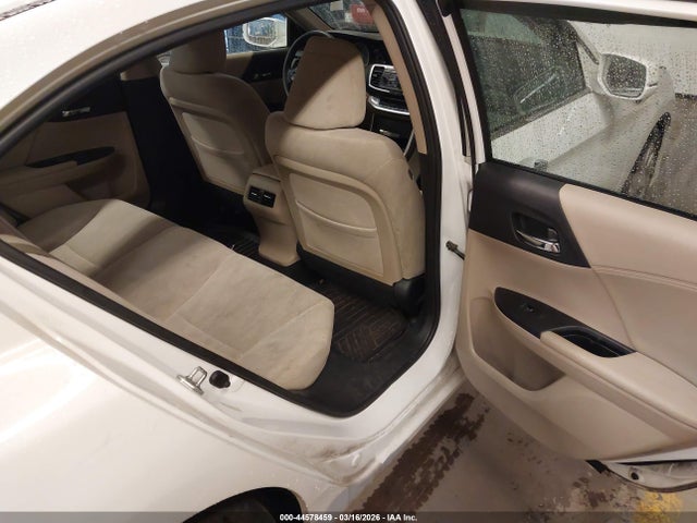 44578459 :رقم المزاد ، 1HGCR2F78DA182549 vin ، 2013 Honda Accord Ex مزاد بيع
