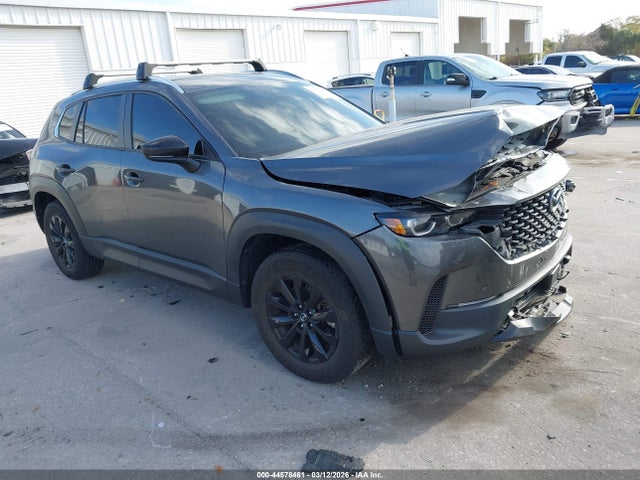 Продаж на аукціоні авто 2024 Mazda Cx-50 2.5 S Preferred, vin: 7MMVABBM0RN177274, номер лоту: 44578461