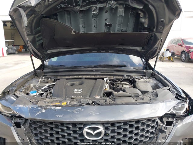 Продаж на аукціоні авто 2024 Mazda Cx-50 2.5 S Preferred, vin: 7MMVABBM0RN177274, номер лоту: 44578461