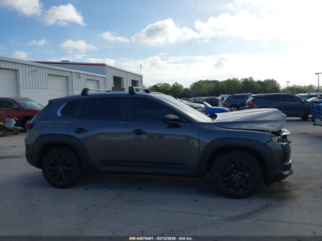Продаж на аукціоні авто 2024 Mazda Cx-50 2.5 S Preferred, vin: 7MMVABBM0RN177274, номер лоту: 44578461