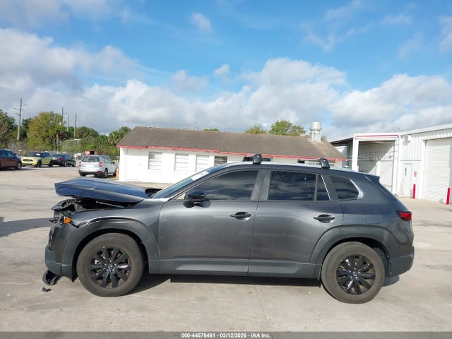 Продаж на аукціоні авто 2024 Mazda Cx-50 2.5 S Preferred, vin: 7MMVABBM0RN177274, номер лоту: 44578461