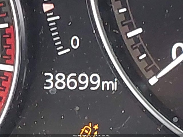 Продаж на аукціоні авто 2024 Mazda Cx-50 2.5 S Preferred, vin: 7MMVABBM0RN177274, номер лоту: 44578461