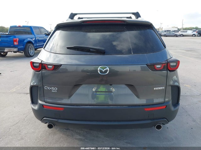 Продаж на аукціоні авто 2024 Mazda Cx-50 2.5 S Preferred, vin: 7MMVABBM0RN177274, номер лоту: 44578461